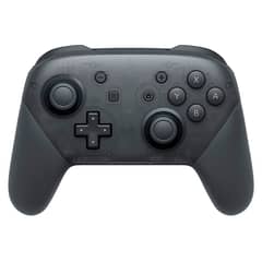 JOICO - Joystick Bluetooth Pro Control Para Switch/PC/Android Negro