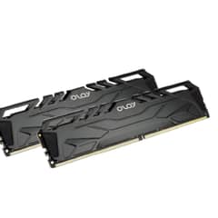 BAUL MAGICO - Memoria Ram 8gb 3600 Mhz Oloy Owl Series Ddr4 Gamer Pc B31