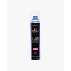 GAMA - Spray de Fijación Ultra 100ml Laca para Cabello Ultra Fuerte