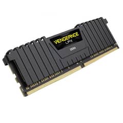 BAUL MAGICO - Memoria Ram Ddr4 4gb 2400mhz C14 Dimm Corsair Vengeance® Lpx