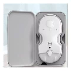 HUTT - Robot Limpia Vidrios C65 con Tanque de Agua 80ML , 3800 PA