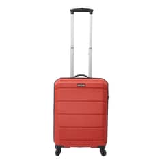 TOTTO - Maleta de Cabina Rigida Carry On Pequeña 4 Ruedas RAY242