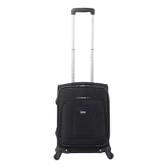 TOTTO - Maleta Cabina 10 Kg Equipaje Chica Ruedas 360 Adm001