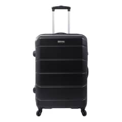 TOTTO - Maleta Mediana Rigida Carry On 4 Ruedas 360 RAY002