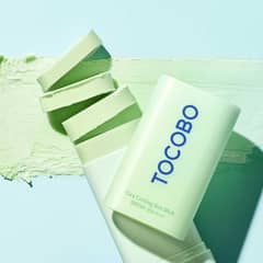 TOCOBO - Protector Solar Cica En Barra Refrescante Spf50+ Pa++