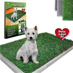 MOVI - BAÑO PARA MASCOTAS TAMAÑO XL