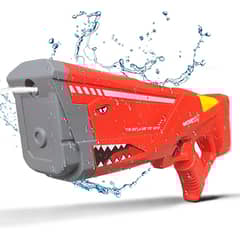 MOVI - PISTOLA DE AGUA ELECTRICA BLASTER