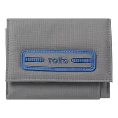 TOTTO - Billetera y Tarjetero RFID Blocker Casual Ind573