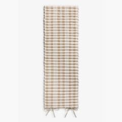 CALMA HOUSE - Cojin de Reposera Malgrat Beige 60x175x2 Form