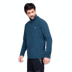 WEINBRENNER - Polar Hombre Guadavari Azul