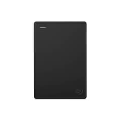 SEAGATE - Disco Duro Externo Expansion 2.5" 4TB USB PC - Negro