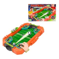 OEM - Juego de Futbol Infantil con Pelota y Accesorios
