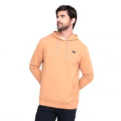 WEINBRENNER - Polerón Hombre Lugano Beige