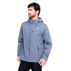 WEINBRENNER - Chaqueta Hombre Berlin Gris