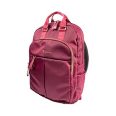 KLIP XTREME - Mochila casual Toscana Rojo