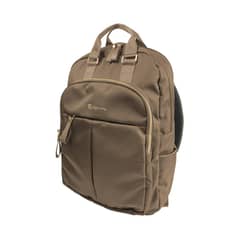 KLIP XTREME - Mochila Toscana casual Café