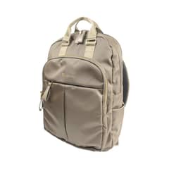 KLIP XTREME - Mochila Casual Toscana Caqui