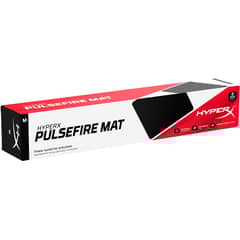 HYPERX - Mousepad Pulsefire Mat Xl Color Negro