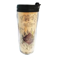 ABYSTYLE - VASO HARRY POTTER - VASO MAPA MARAUDER