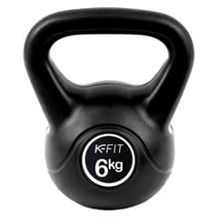 GENERICO - Pesa Rusa Kettlebell 6kg-R6367