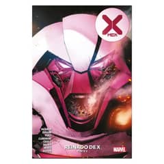 PANINI COMICS - X-men Vol29 Reinado De X