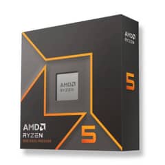 AMD CORP - PROCESADOR AMD RYZEN 5 9600X 6C/12T 3.9-5.4GHz