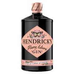 HENDRICKS - Gin Flora Adora