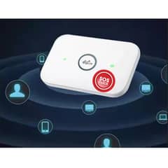GENERICO - Router Wifi 4g Portátil Liberado