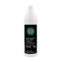 FARMAVITA - Suprema Color Oxidante de 20Vol 1000ml