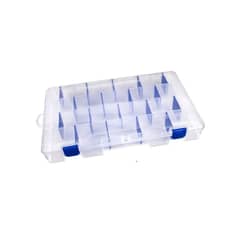 FLAMBEAU - Caja de Pesca Organizadora De Señuelos 5007