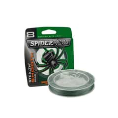 BERKLEY - Linea Multi  SPIDERWIRE 15lb. 0.24 Mm 274mts