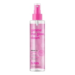 B TAN - Bruma Facial Autobronceante Gimme The Glow Down