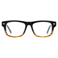 FOSTER GRANT - Anteojos De Descanso Unisex William Blk Fgu