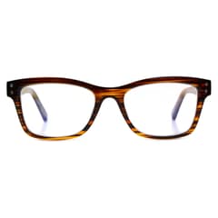 FOSTER GRANT - Anteojos De Descanso Unisex Marni Brn