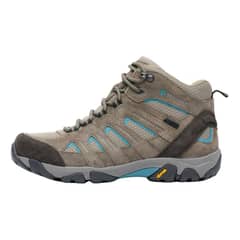 MARMOT - Zapato Mujer Kielder Mid Mid Gris - Gris / 37.