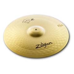 ZILDJIAN - Platillo Ride ZP20R - 20".