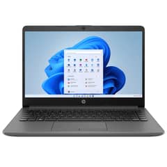 HP - Laptop 14-cf2528la Intel Pentium Gold 6405U 140 8GB256GB SSD PC- Seminuevo