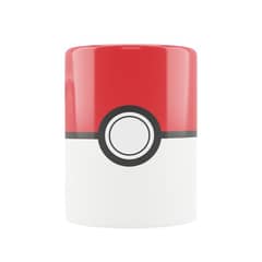 GENERICO - Tazón Pokémon - Pokebola