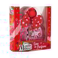 DISNEY - Perfume Minnie Mouse Estuche 50ml