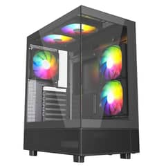 RYZEN - 5 4600g / Vega 7 / 16gb Ram / 240gb Ssd