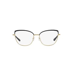 JEAN MONNIER - Lentes Ópticos Dorado