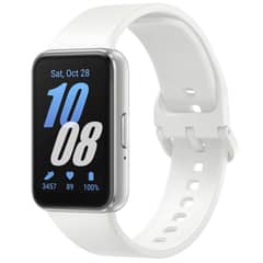 SAMSUNG - Galaxy Fit 3 (SM-R390) - Plata