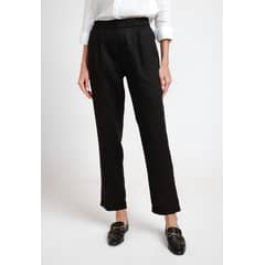 CANADIENNE - Pantalón de Mujer Modelo Clara Color Negro