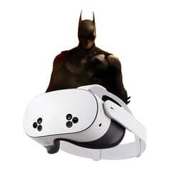 OCULUS - Meta Quest 3S 128GB - Lentes de realidad virtual