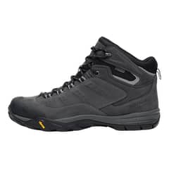 MARMOT - Zapato Hombre Westpeak Mid Mid Negro