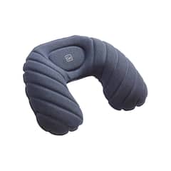 GO TRAVEL - Almohada De Viaje GT448 Fusion Inflable dual