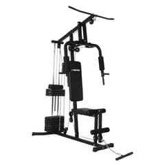 BASKO FITNESS - MAQUINA HOME GYM BASKO