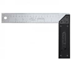 STANLEY - ESCUADRA CARPINTERA 12 MPLASTICO