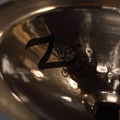 ZILDJIAN - Platillo China Z40118 20 Z Custom