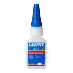 LOCTITE - 401 Adhesivo Instantáneo Pegamento 20Gr